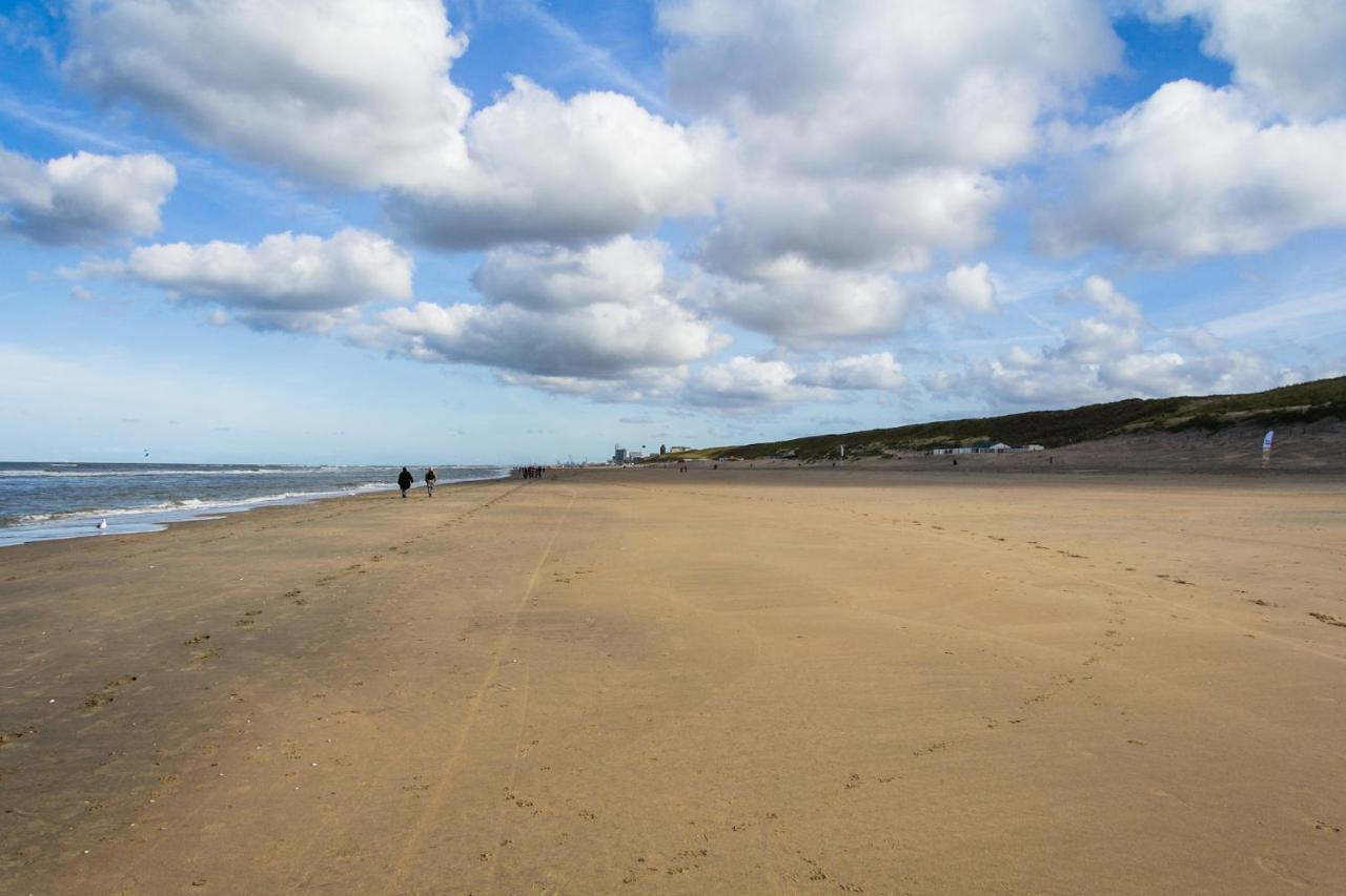 Studio Puuur Zandvoort Dış mekan fotoğraf