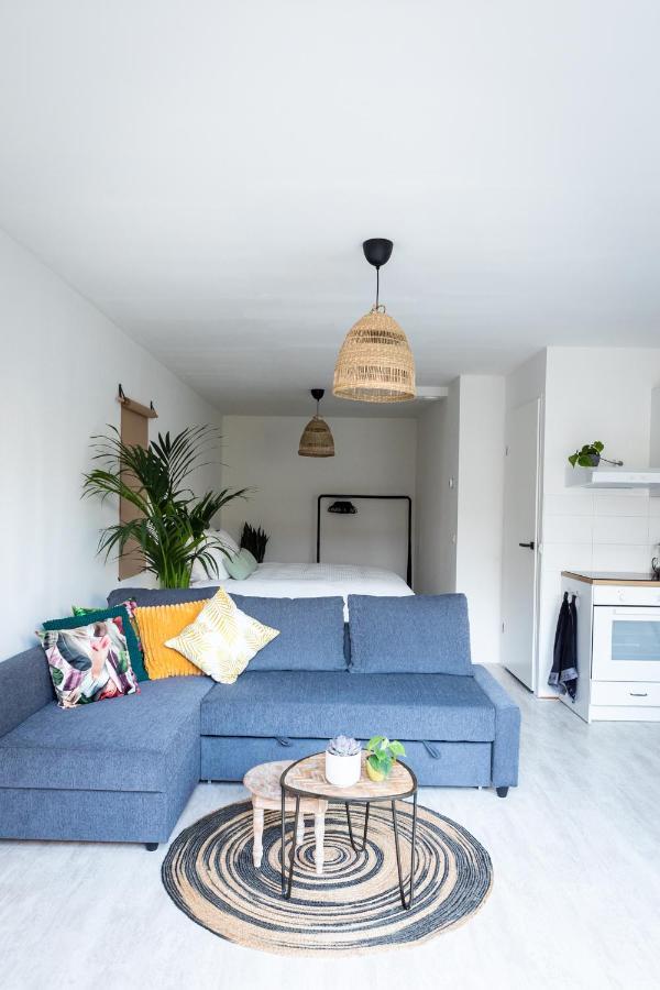 Studio Puuur Zandvoort Dış mekan fotoğraf