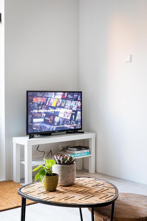 Studio Puuur Zandvoort Dış mekan fotoğraf