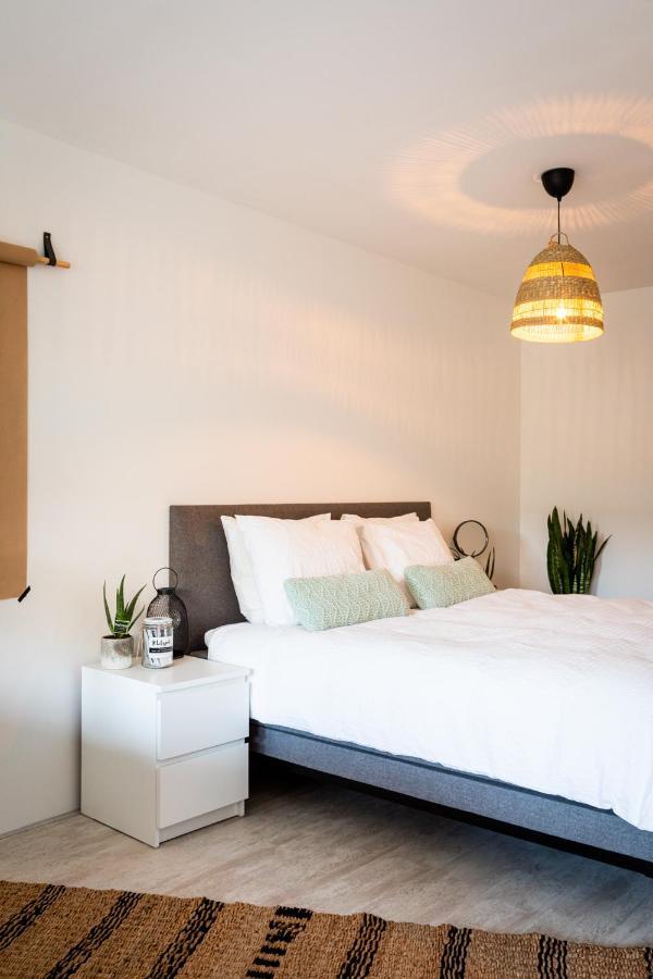 Studio Puuur Zandvoort Dış mekan fotoğraf