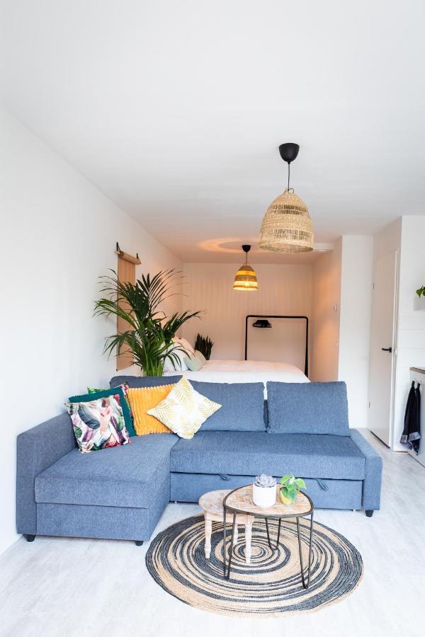 Studio Puuur Zandvoort Dış mekan fotoğraf