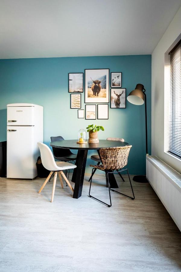 Studio Puuur Zandvoort Dış mekan fotoğraf