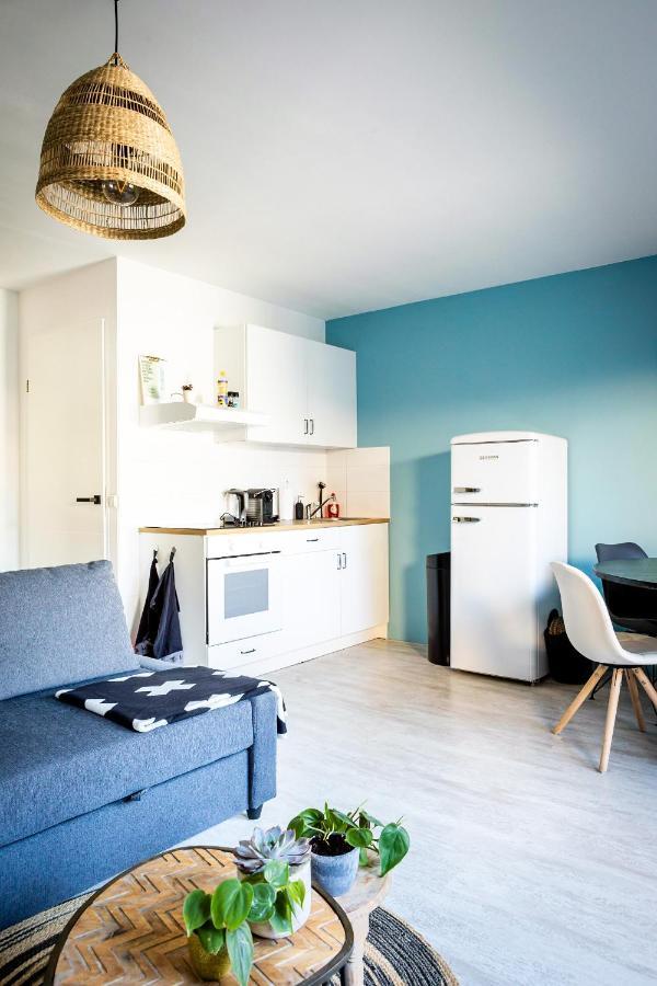 Studio Puuur Zandvoort Dış mekan fotoğraf